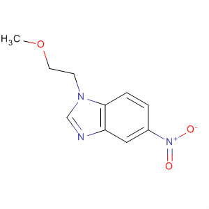 CAS 850734-90-6 molecular structure