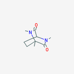 CAS 85106-90-7 molecular structure