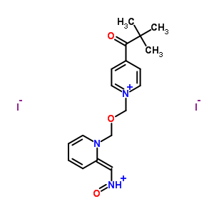 CAS 85126-23-4 molecular structure