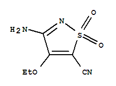 CAS 85194-90-7 structure