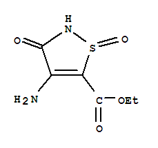 CAS 85195-23-9 structure