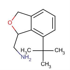 CAS 852110-23-7 structure