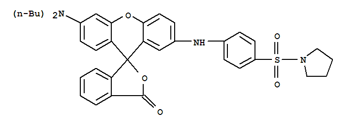 CAS 85223-23-0 structure