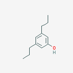 CAS 85244-23-1 molecular structure