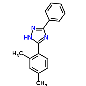CAS 85303-90-8 molecular structure