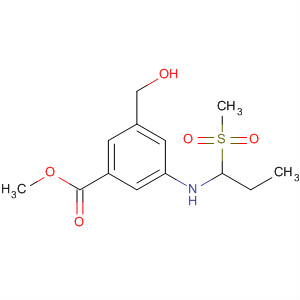 CAS 853303-90-9 molecular structure
