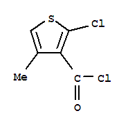 CAS 85345-23-9 structure