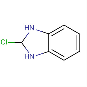 CAS 85354-90-1 molecular structure