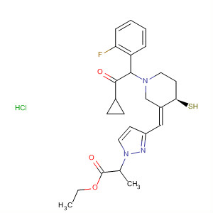 CAS 853801-90-8 molecular structure