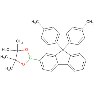 CAS 854262-23-0 molecular structure