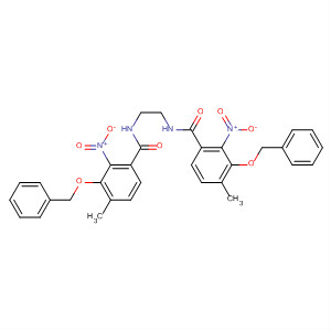 CAS 85513-23-1 molecular structure