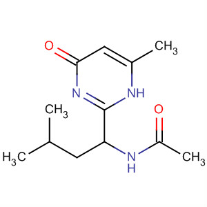 CAS 85524-23-8 molecular structure
