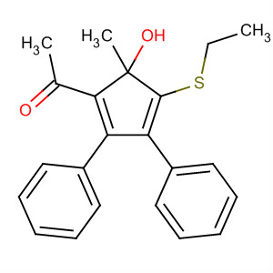CAS 85572-23-2 molecular structure