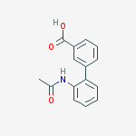 CAS 855756-90-0 molecular structure