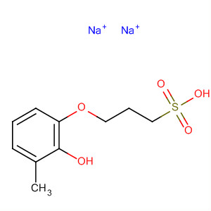 CAS 856659-90-0 molecular structure