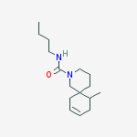 CAS 85675-23-6 molecular structure