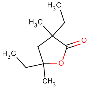 CAS 85688-23-9 structure