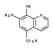 CAS 857208-23-2 molecular structure