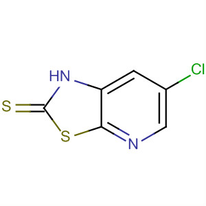 CAS 85728-23-0 structure