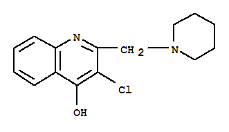 CAS 858026-90-1 molecular structure