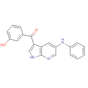 CAS 858116-90-2 structure