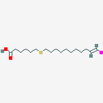 CAS 85976-90-5 molecular structure