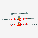 CAS 86004-23-1 structure