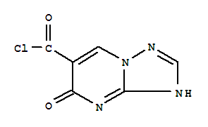 CAS 86070-23-7 molecular structure
