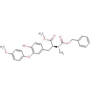 CAS 86099-23-2 structure
