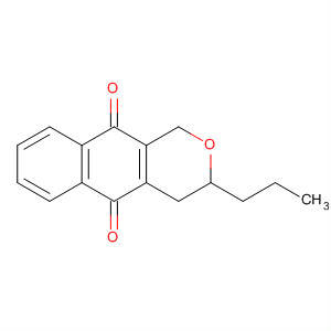 CAS 86137-23-7 molecular structure