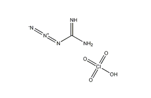 CAS 861541-23-3 molecular structure