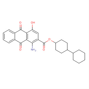 CAS 86183-90-6 structure