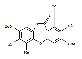 CAS 86190-23-0 molecular structure