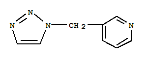CAS 864684-90-2 molecular structure