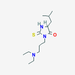 CAS 86503-23-3 molecular structure