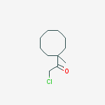 CAS 86518-90-3 molecular structure