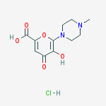 CAS 86525-23-7 structure