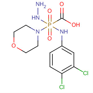 CAS 86525-90-8 structure