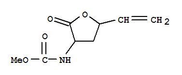 CAS 86558-23-8 molecular structure