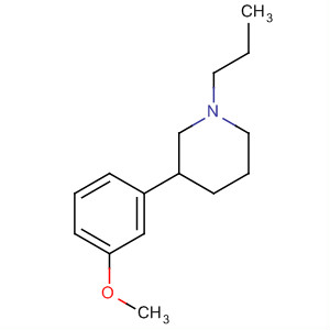 CAS 86562-23-4 molecular structure