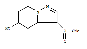 CAS 866216-23-1 molecular structure