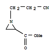 CAS 86649-90-3 molecular structure