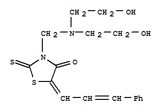 CAS 86650-23-9 structure
