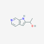 CAS 867035-23-2 molecular structure