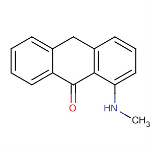 CAS 86762-23-4 molecular structure