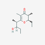 CAS 86797-90-2 structure