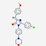 CAS 86818-90-8 molecular structure