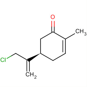 CAS 86847-23-6 molecular structure