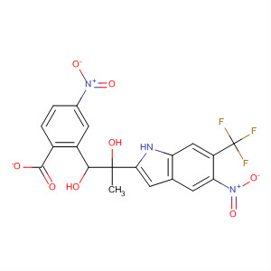 CAS 868690-23-7 molecular structure
