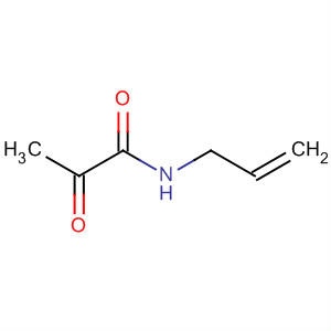 CAS 86918-23-2 molecular structure